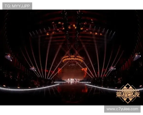 八大第一台直播盛典:星光璀璨,视听盛宴