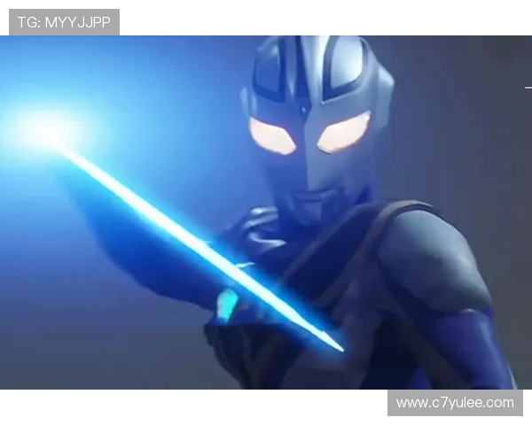 奥特直播间:光之战士的实时互动新体验