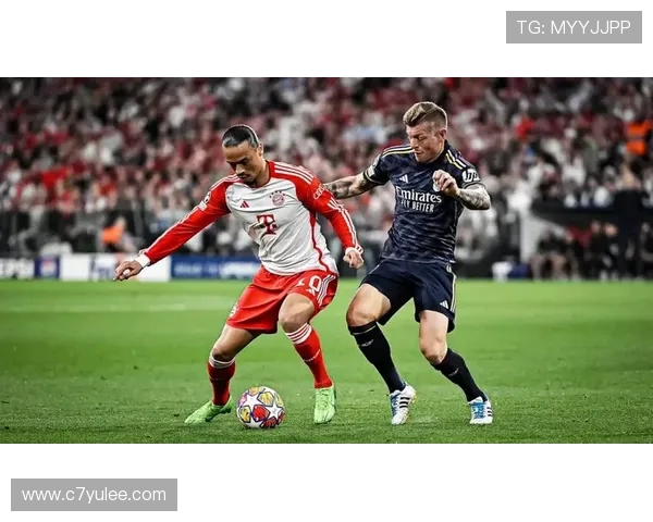 拜仁对决皇马巅峰之战直播：欧冠半决赛重磅交锋