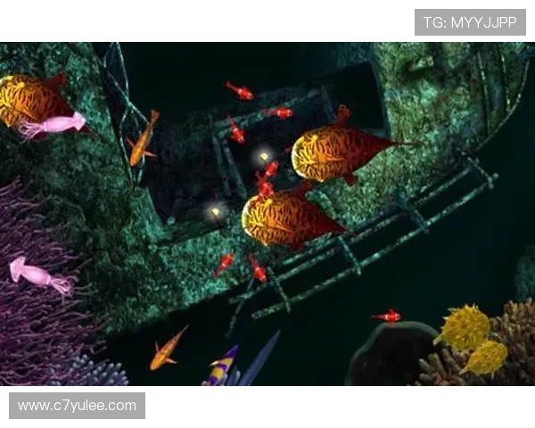 牛魔王捕鱼官方app：畅享极致捕鱼体验的最佳选择